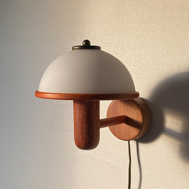 Classic Oak Mushroom Glow™