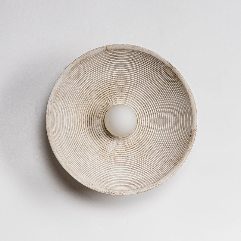 Ethereal Disc™ Sconce