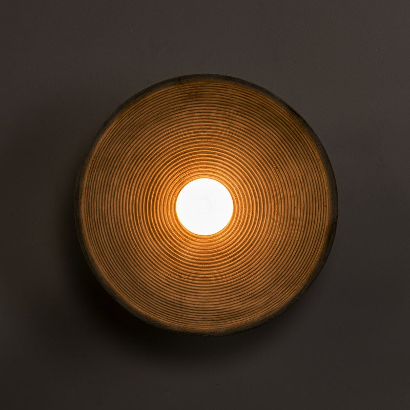 Ethereal Disc™ Sconce
