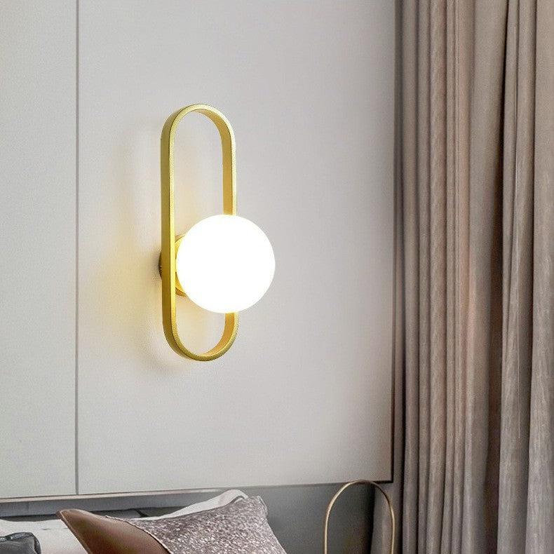 Orbella™ Bedside Light