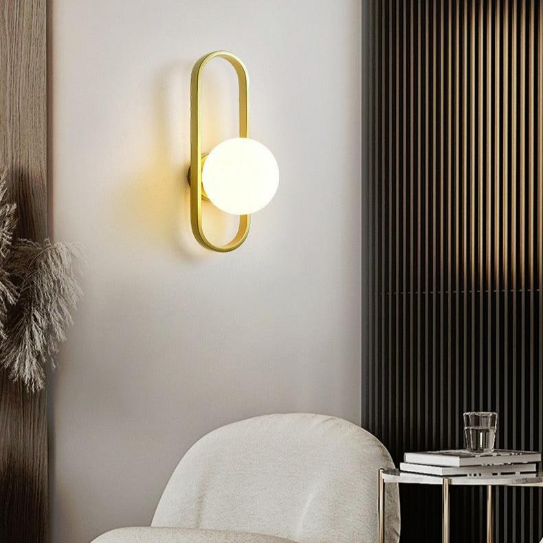 Orbella™ Bedside Light