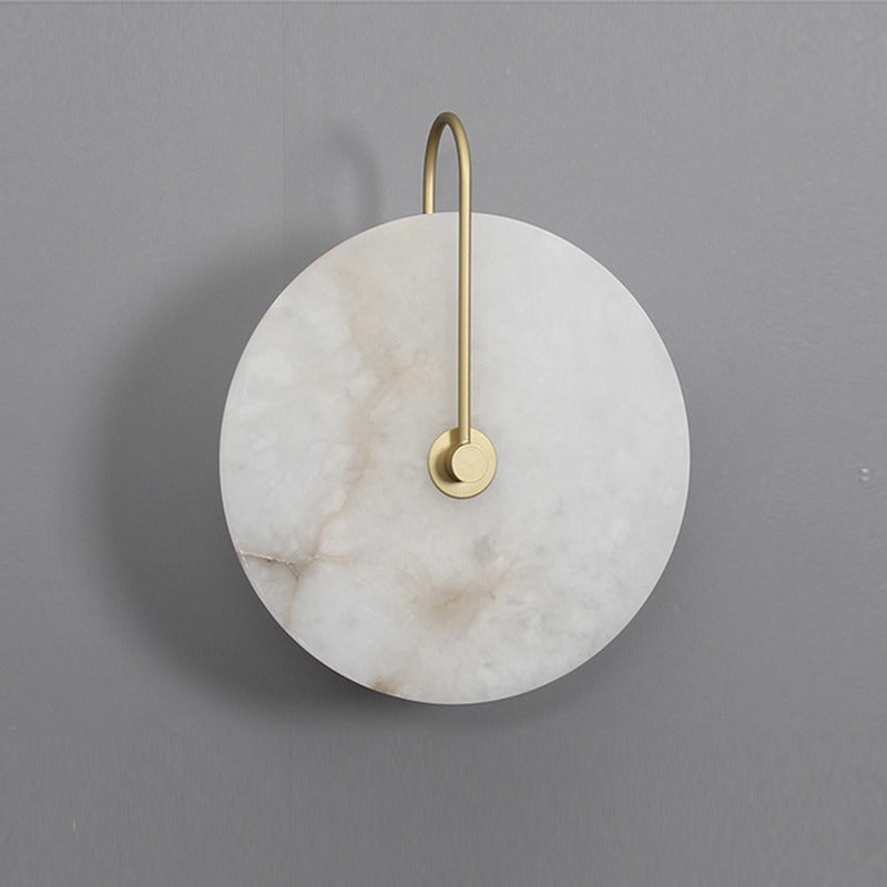 Ceramic Cloud™ Wall Light 11.8" 30 cm Gold