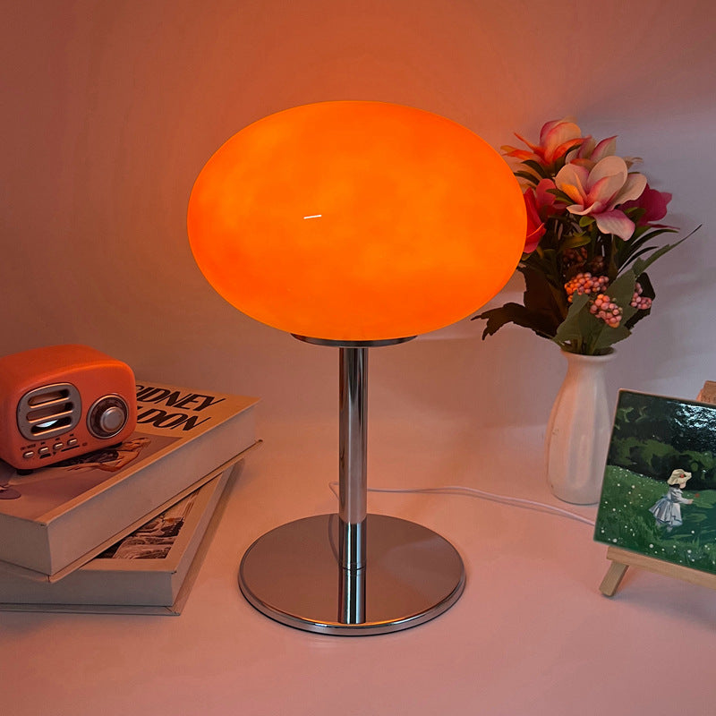 ShinePop™ table Lamp Orange