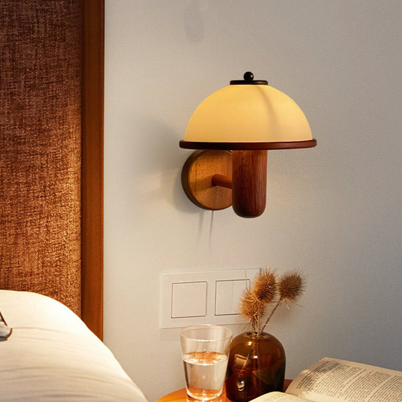 Classic Oak Mushroom Glow™