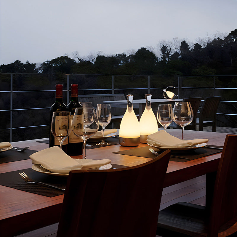 RadiantBrew™ Table Lamp