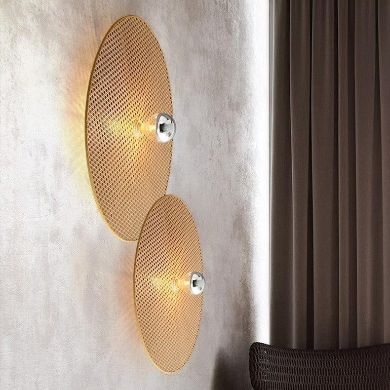 Prairie Lumina™ Wall Light