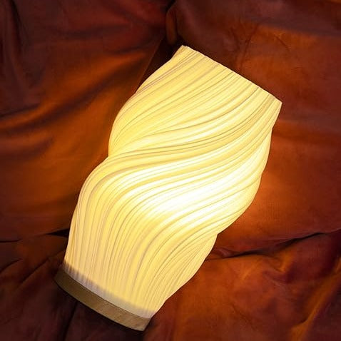 IllumiWave™ - LED Table Lamp