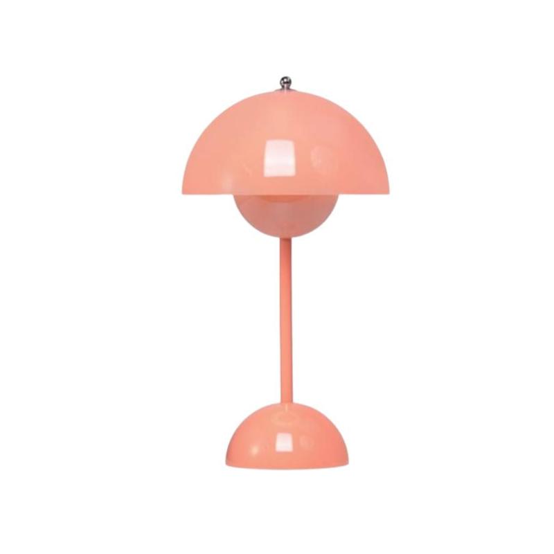 LumiBloom™ Portable Flowerpot Table Lamp