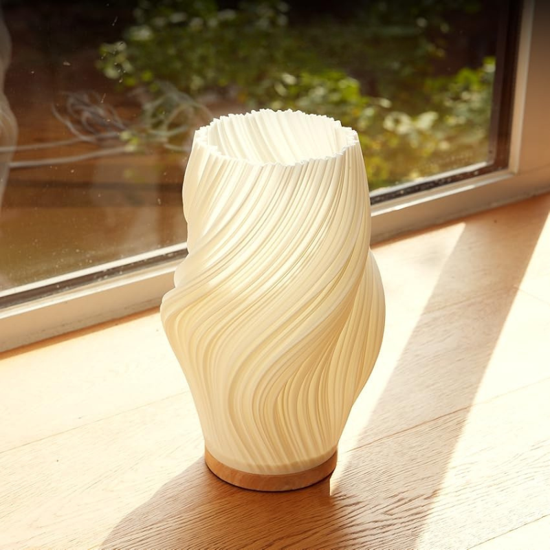 IllumiWave™ - LED Table Lamp Type B