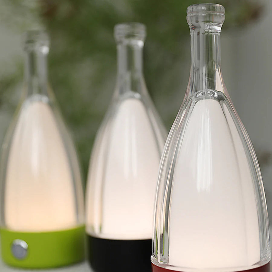 RadiantBrew™ Table Lamp