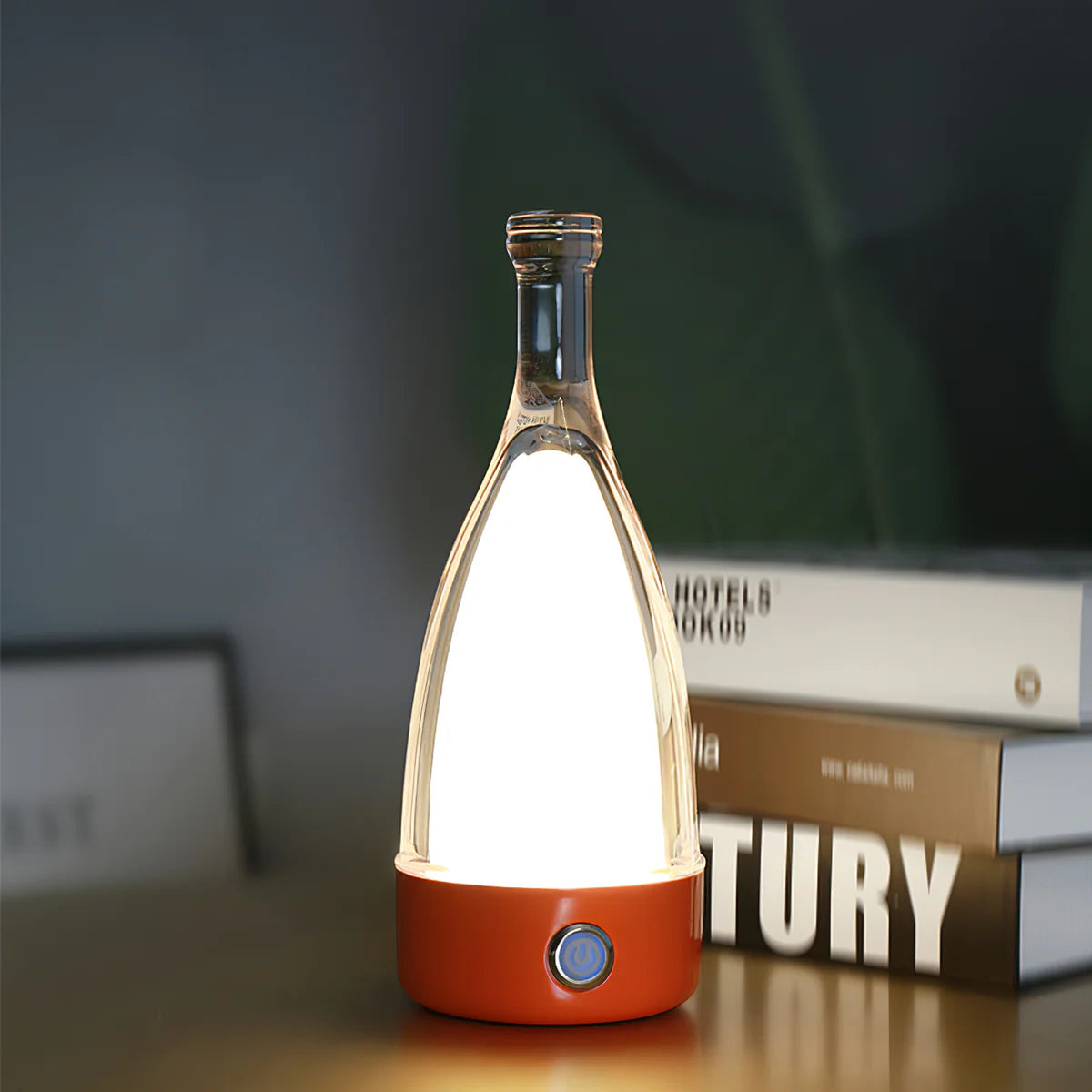 RadiantBrew™ Table Lamp