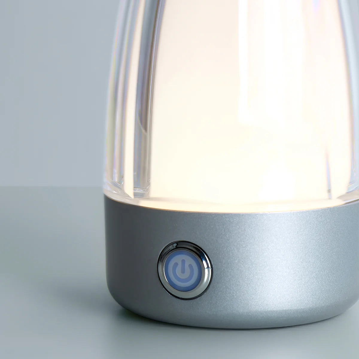 RadiantBrew™ Table Lamp