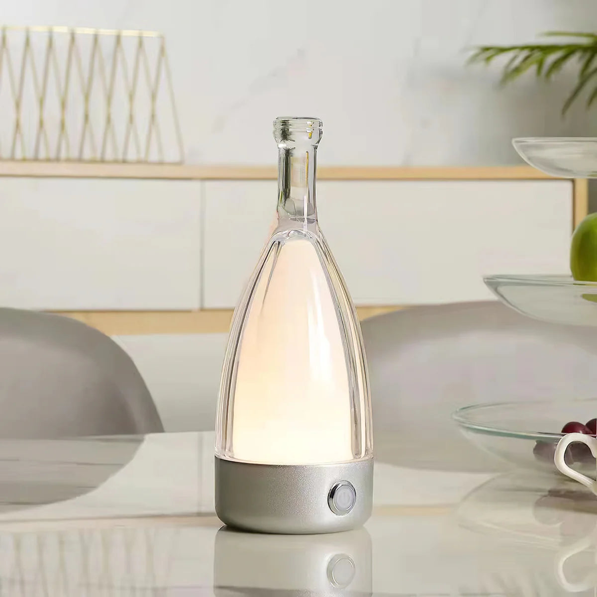 RadiantBrew™ Table Lamp