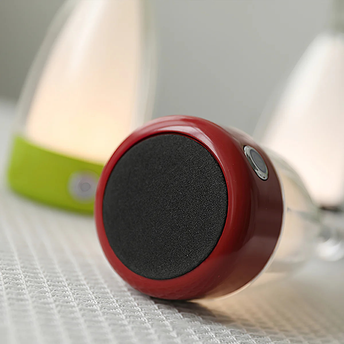 RadiantBrew™ Table Lamp