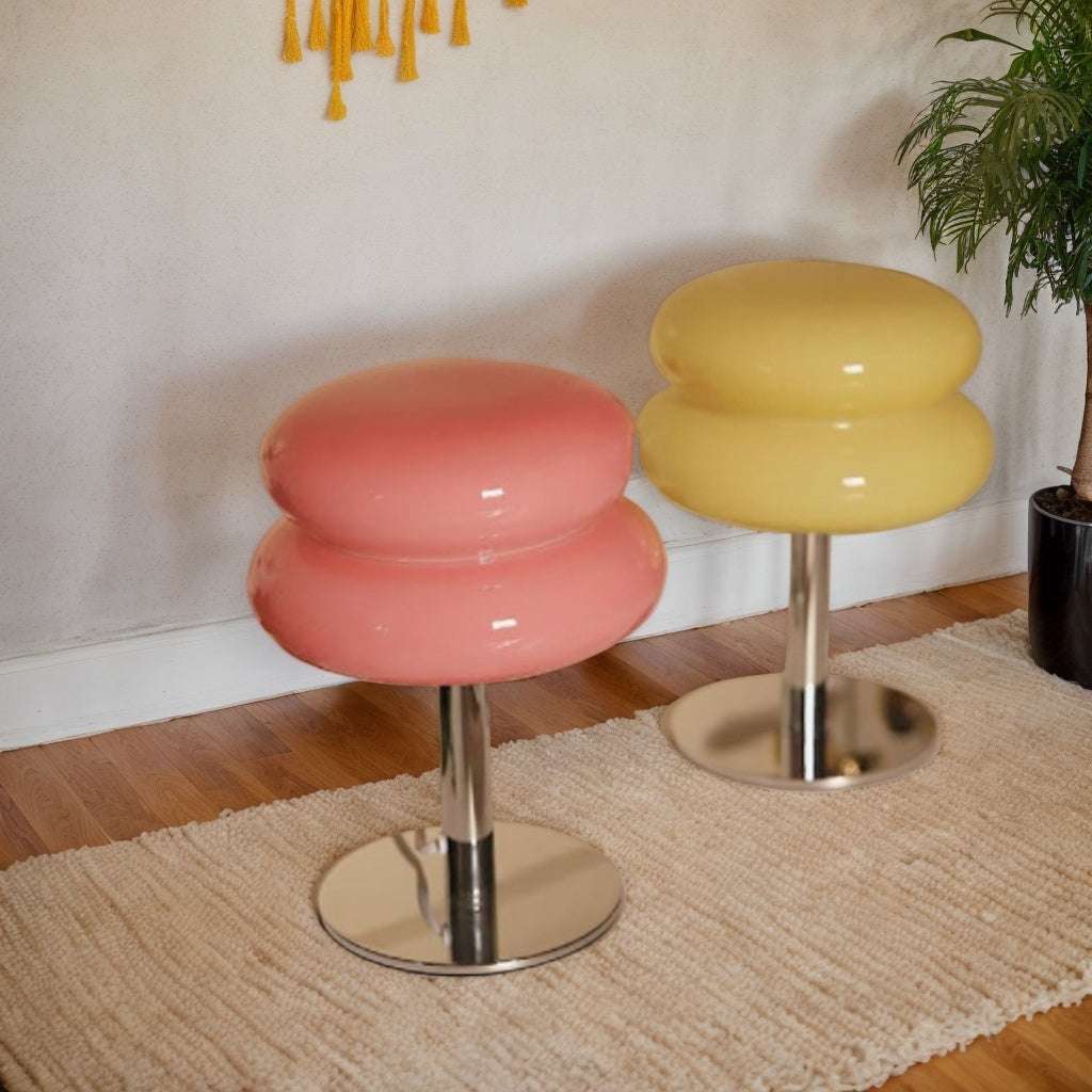 Bauhaus Brilliance™ Table Lamp