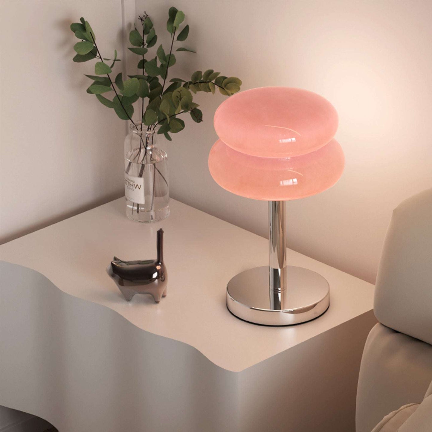 Bauhaus Brilliance™ Table Lamp