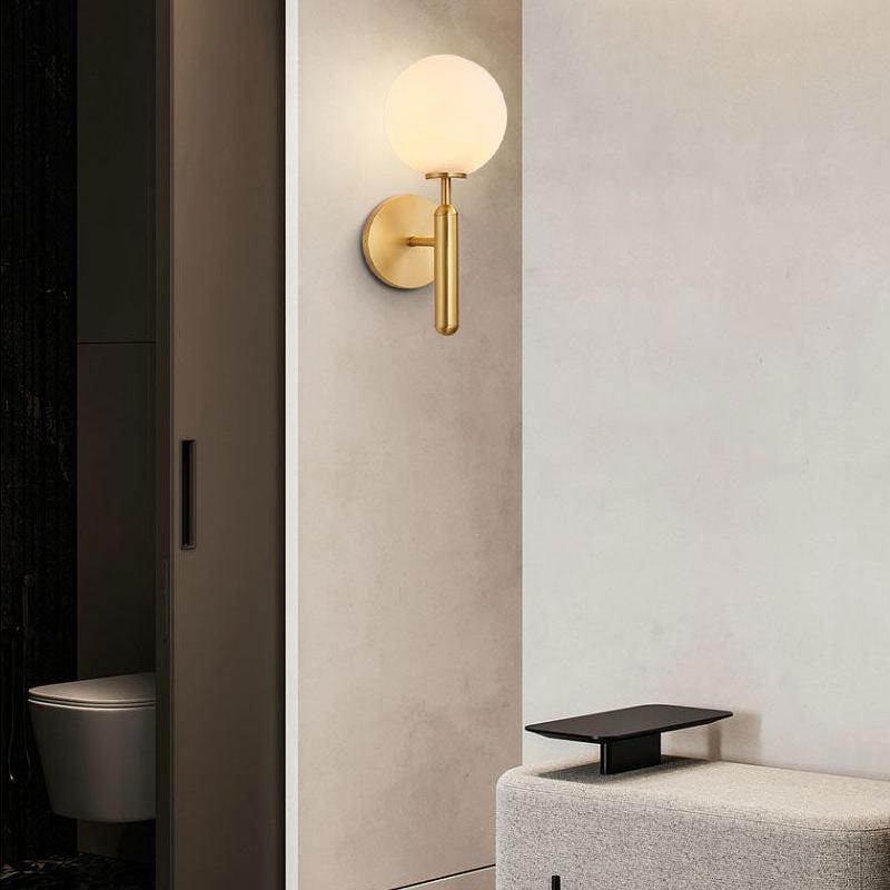 BulbStream Minimal™ Wall Lamp