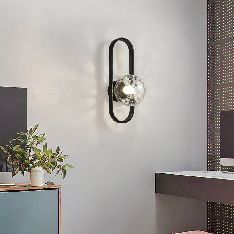 Orbella™ Bedside Light