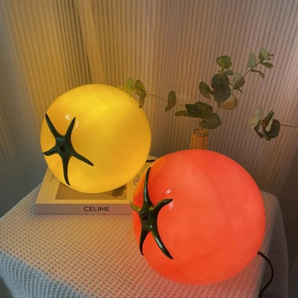 TomatoShine Fun LED Table Lamp