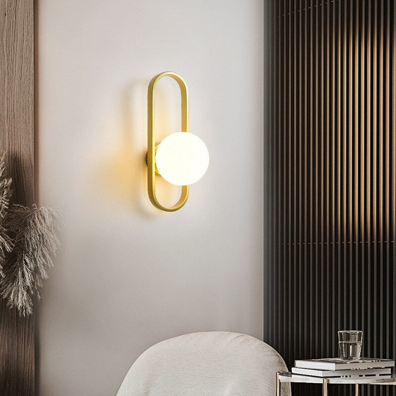Orbella™ Bedside Light