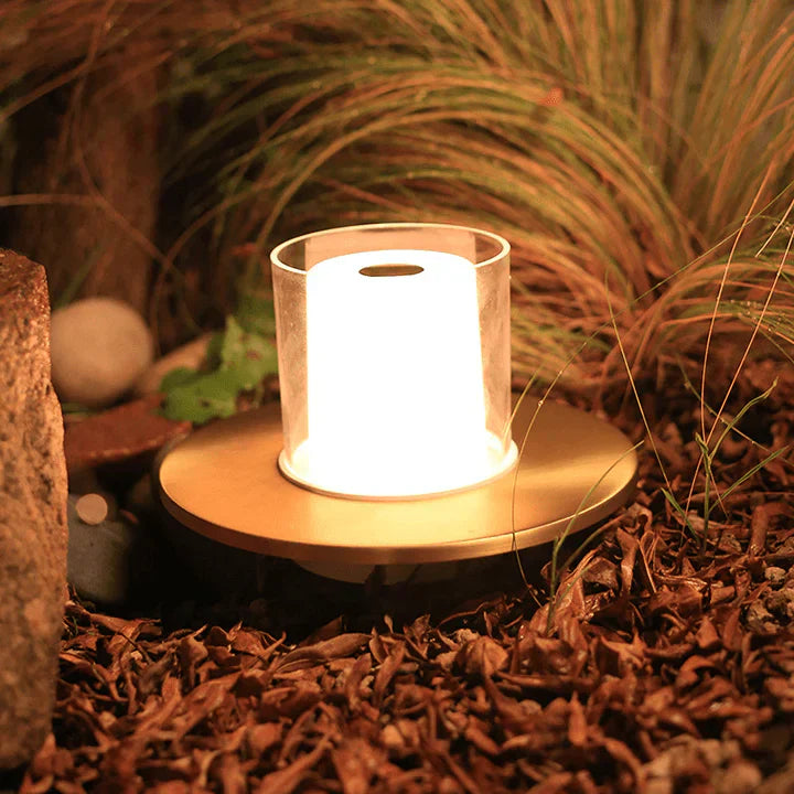 OpalAura™ Table Lamp
