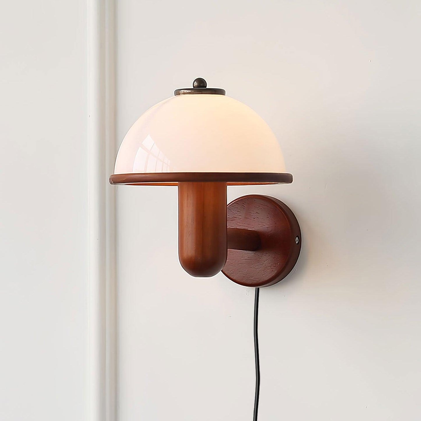 Classic Oak Mushroom Glow™