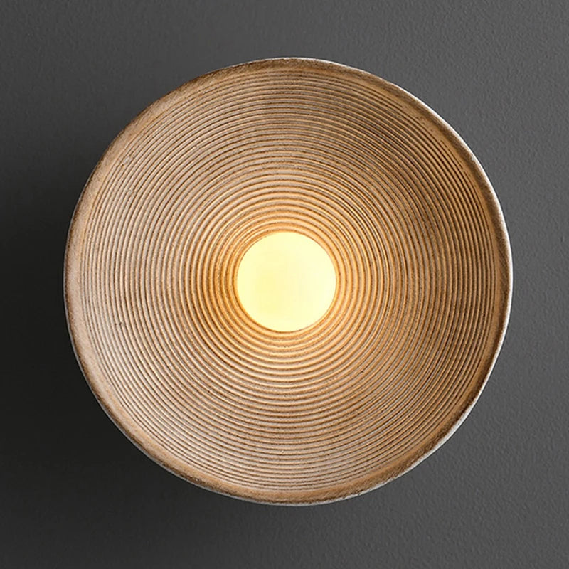 Ethereal Disc™ Sconce