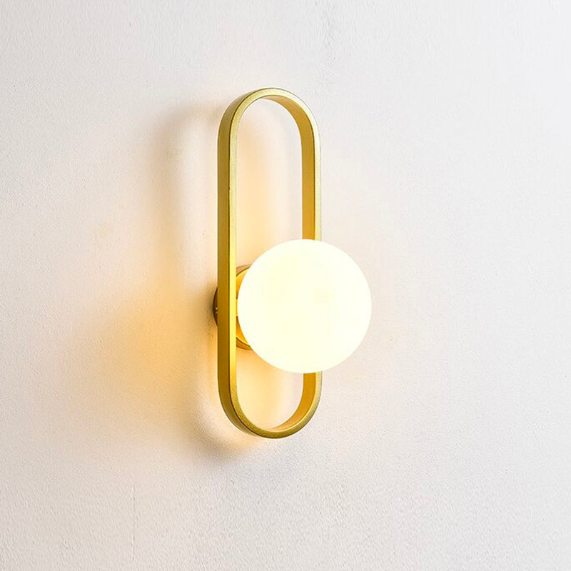 Orbella™ Bedside Light Gold A