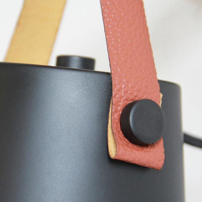 Danish Hanging Pot™ Wall Lamp