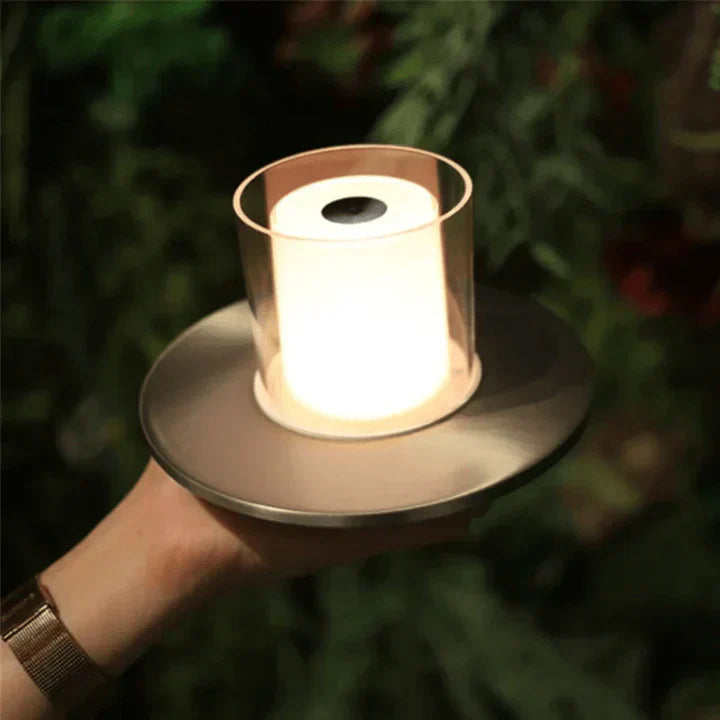 OpalAura™ Table Lamp