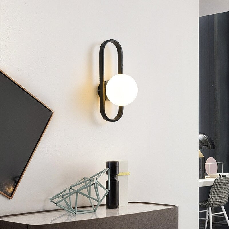 Orbella™ Bedside Light