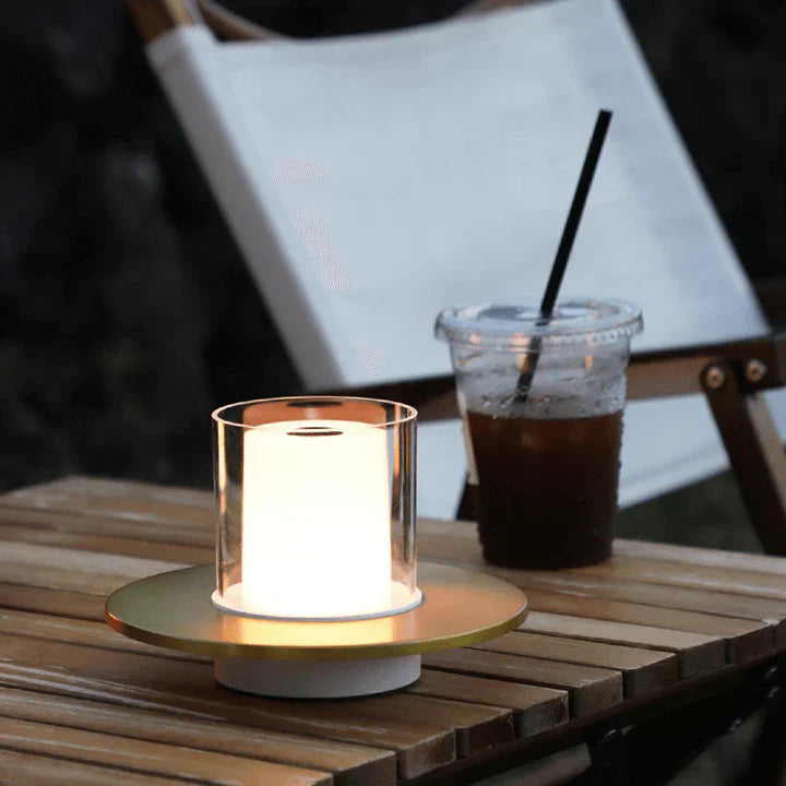 OpalAura™ Table Lamp