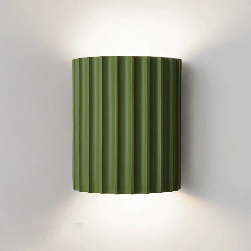 ArtisanNest™ Wall Light Green