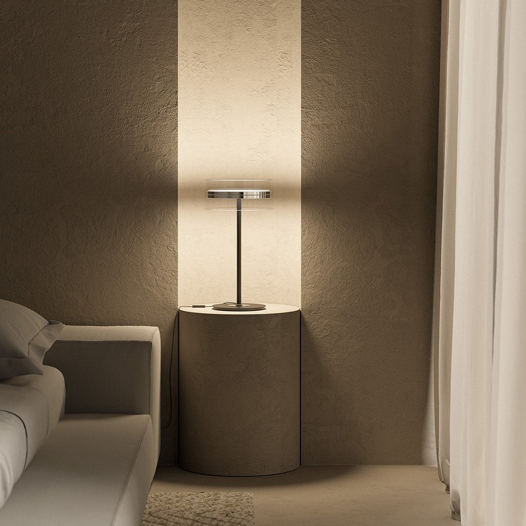Halo Array™ Table Lamp
