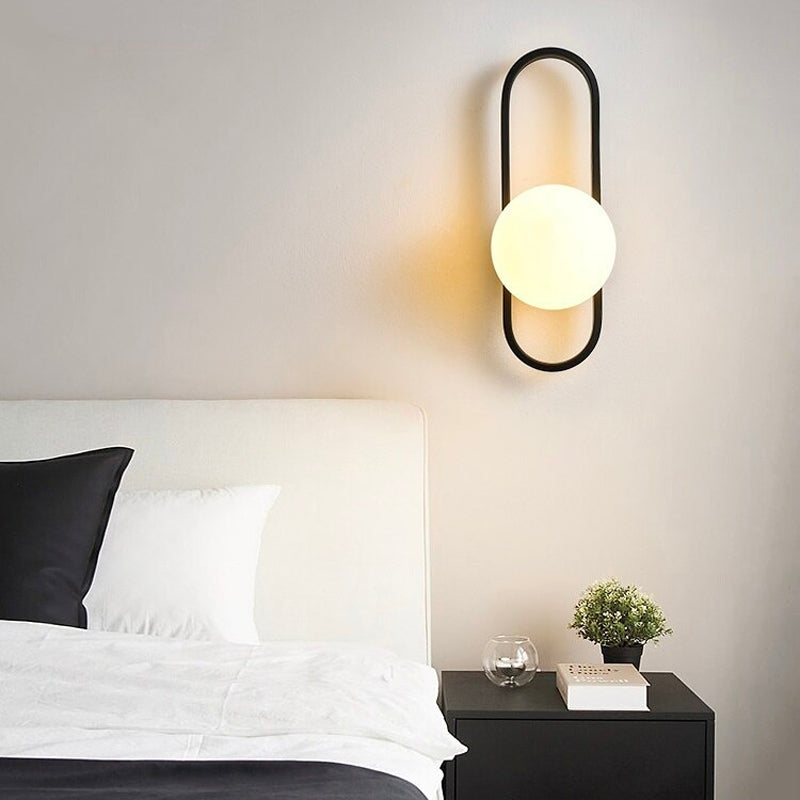 Orbella™ Bedside Light