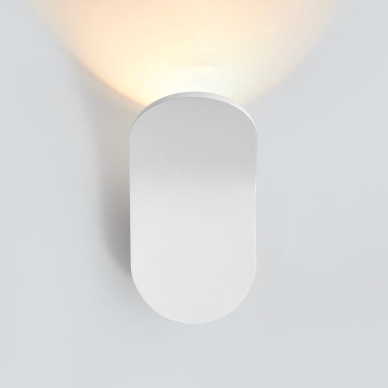 GlintArc™ Bedside Light White