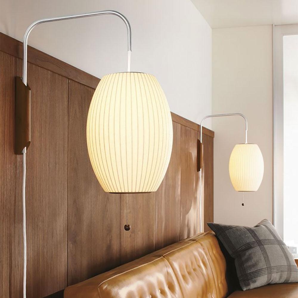 Gleam Lantern™ Wall Lamp Oval