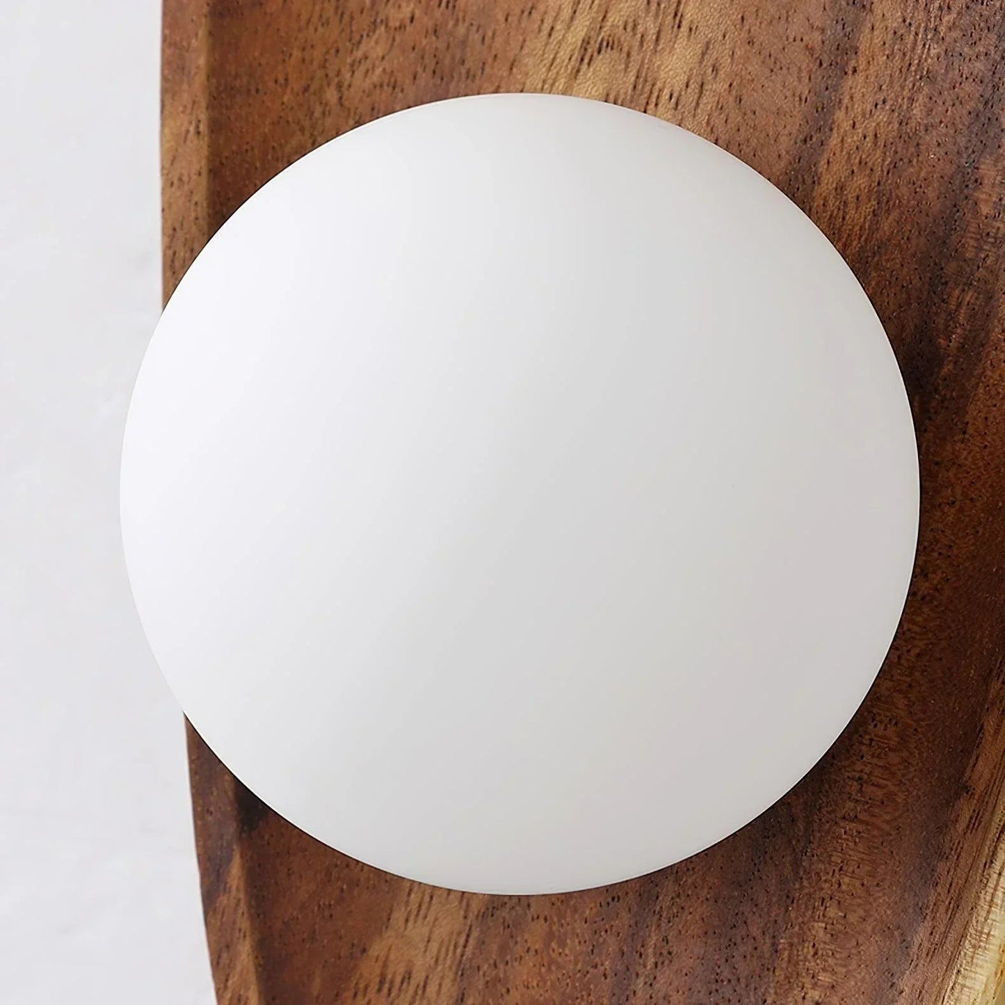 WoodGlow Essence™ Wall Lamp