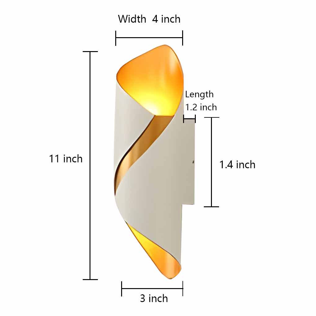 CelestialNova™ Wall Lamp
