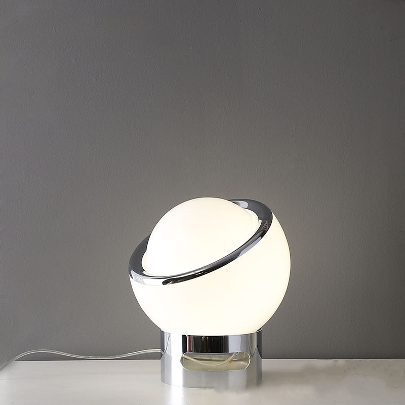 Radiant Orb™ Table Lamp