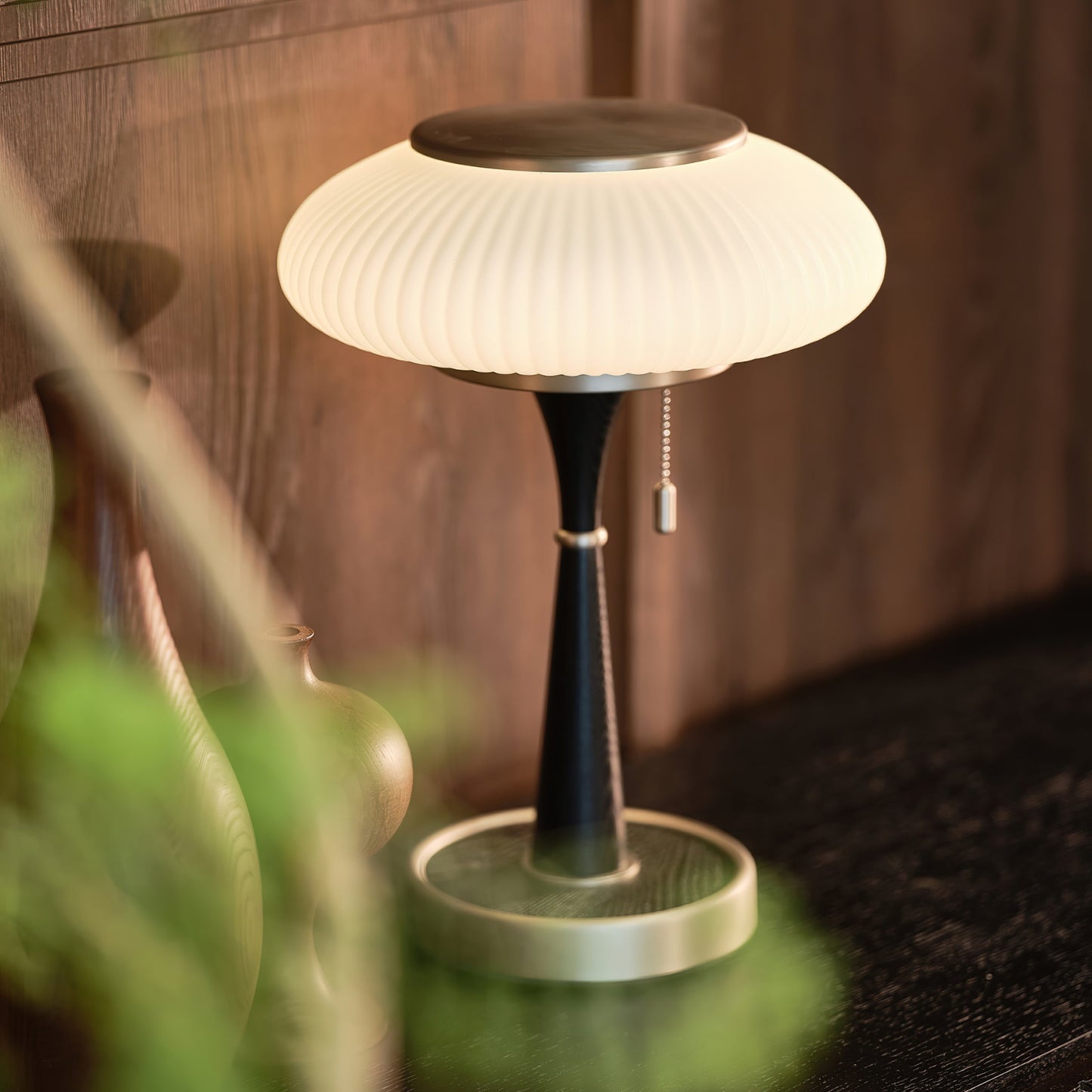 OpalRegalia™ Table Lamp