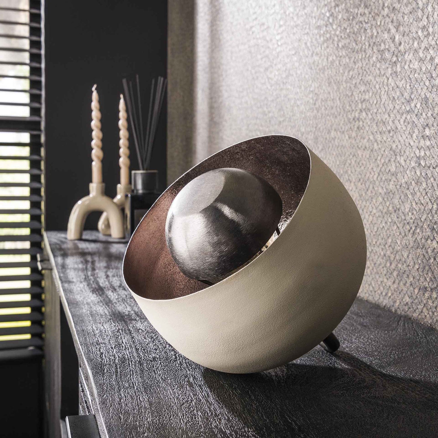 Beorn's Beacon™ Basel Lamp