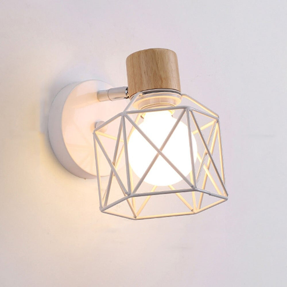 UrbanNest™ Wall Light White