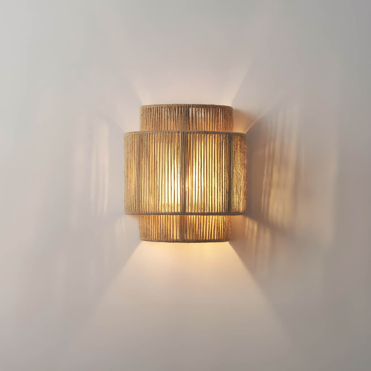 Serenity Nest™ Wall Lamp Warm