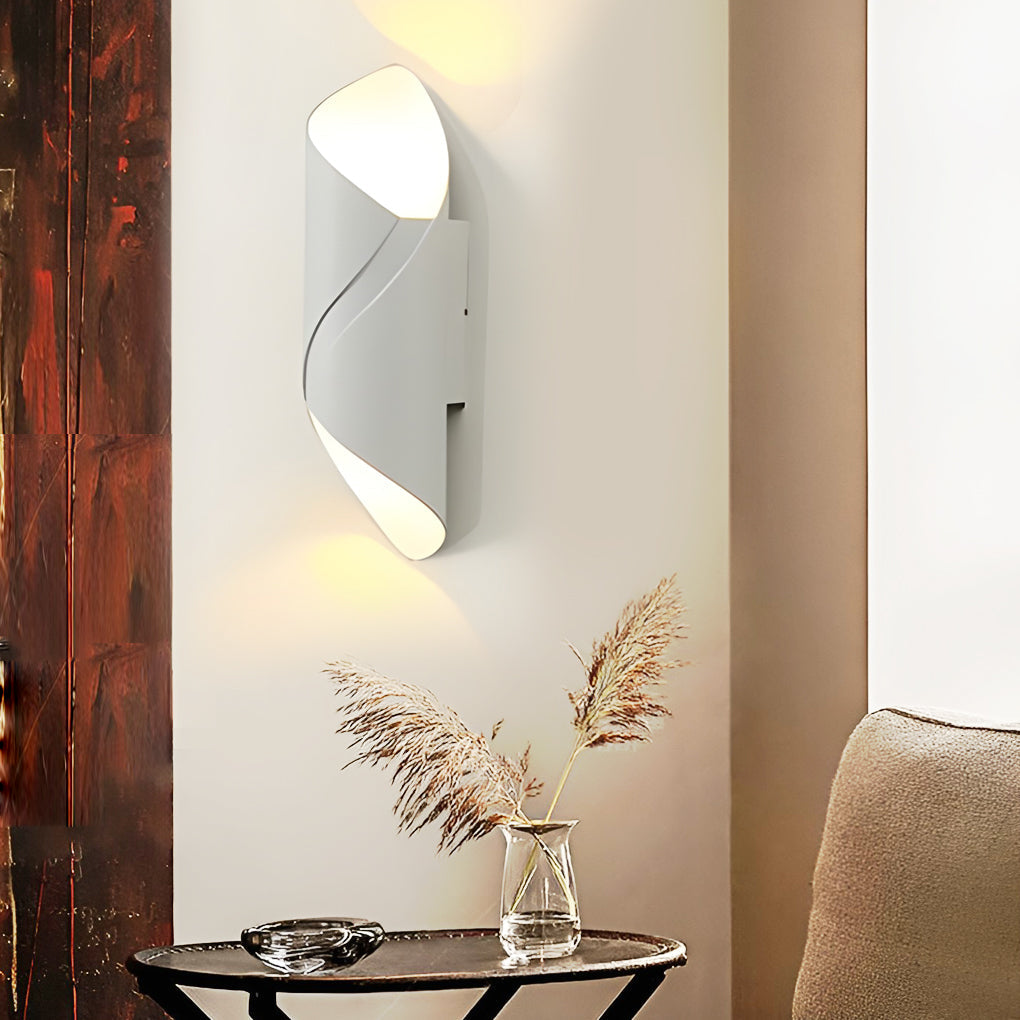 CelestialNova™ Wall Lamp White No Color