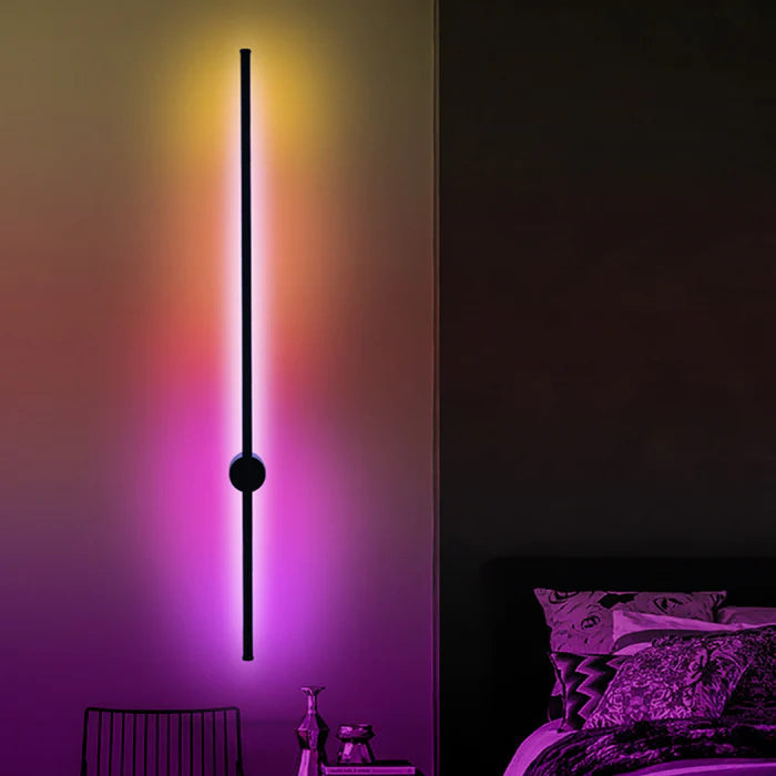 Spectrum Wave™ Wall Light 100 cm