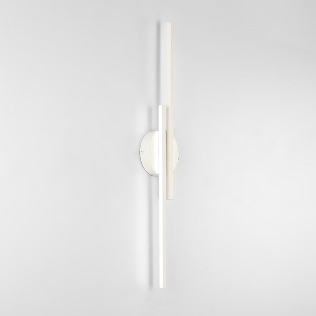 Soft GlowStick™ Wall Light White Cool White