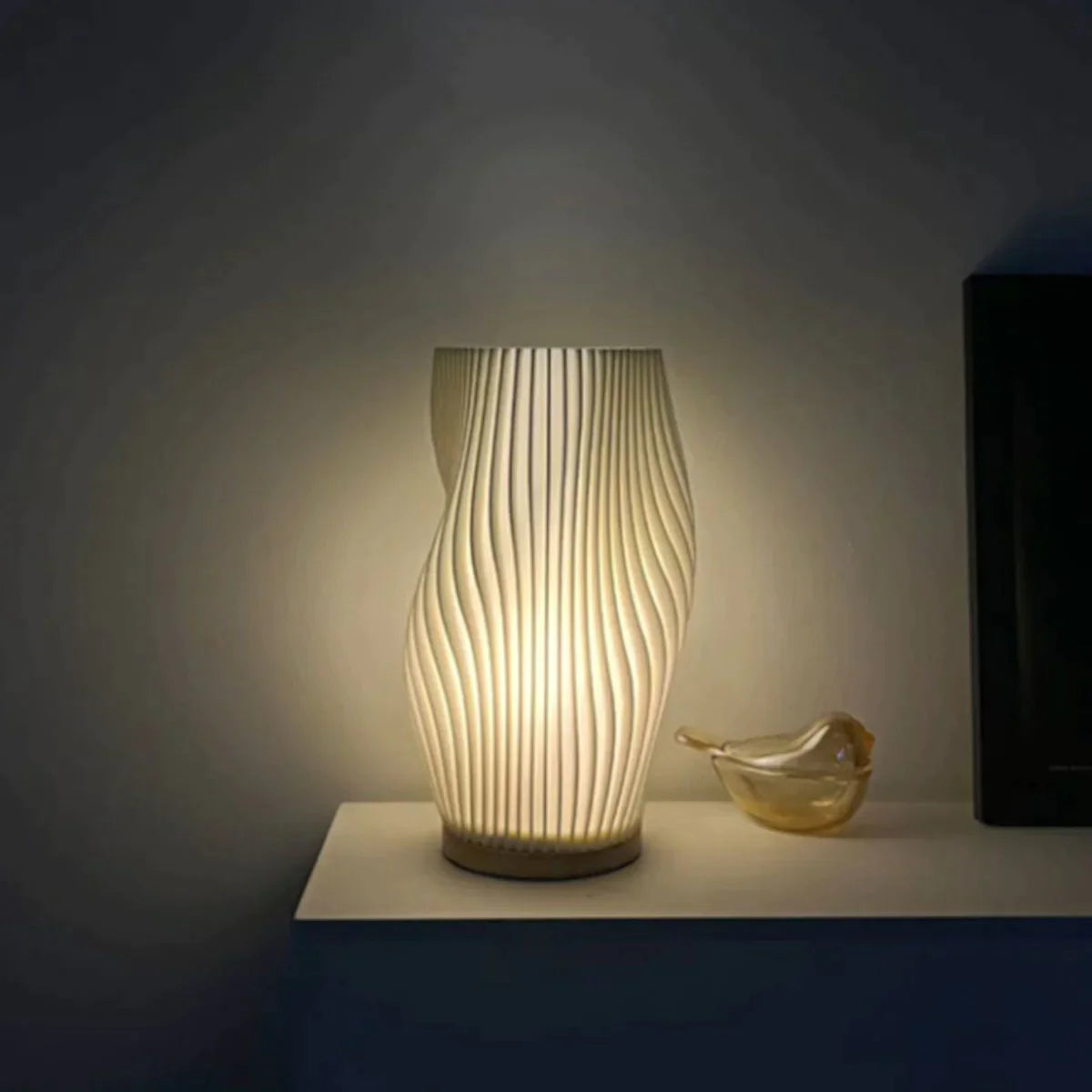 IllumiWave™ - LED Table Lamp