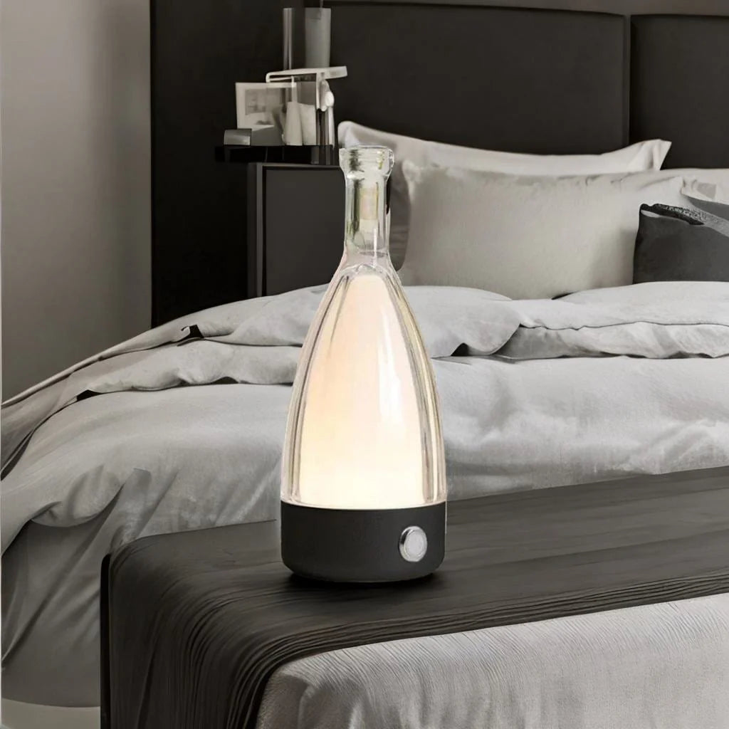 RadiantBrew™ Table Lamp