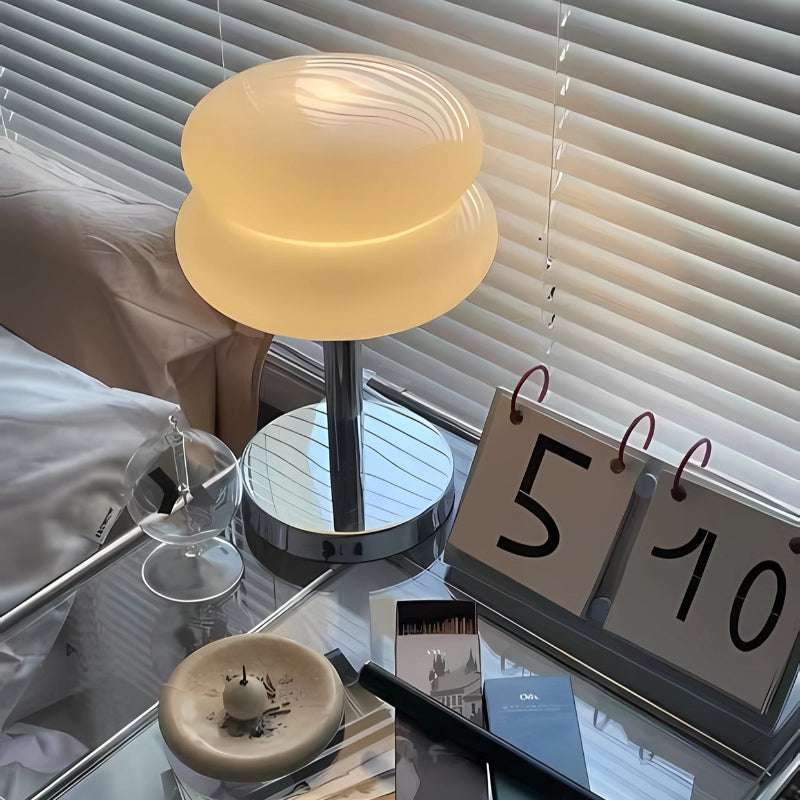 Bauhaus Brilliance™ Table Lamp